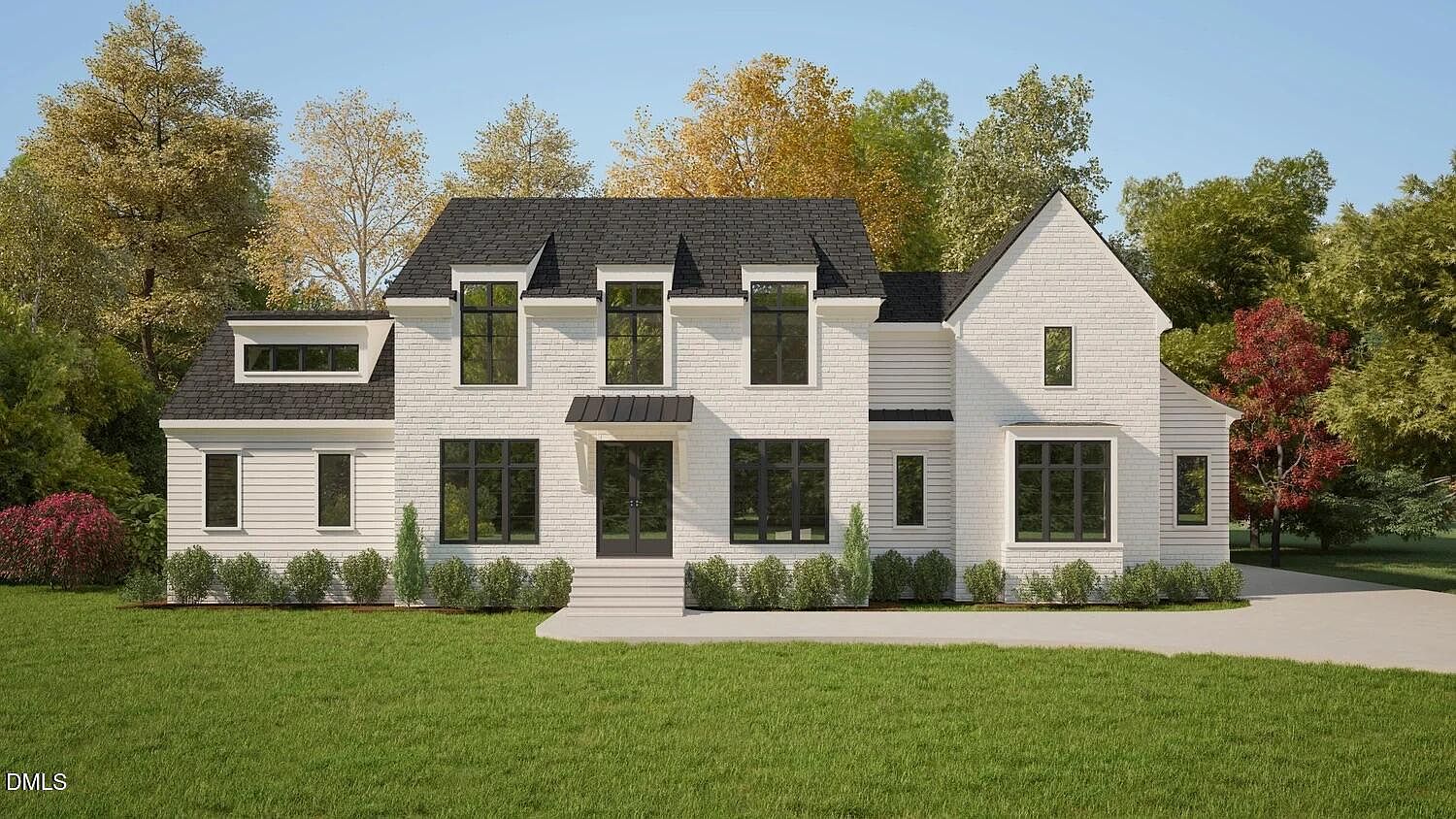 1309 Eagleson Ln