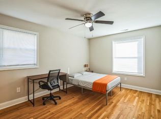 1108 Beverly Dr, Raleigh, NC 27610