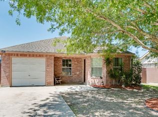 3407 Ivy Ave, Hidalgo, TX 78557