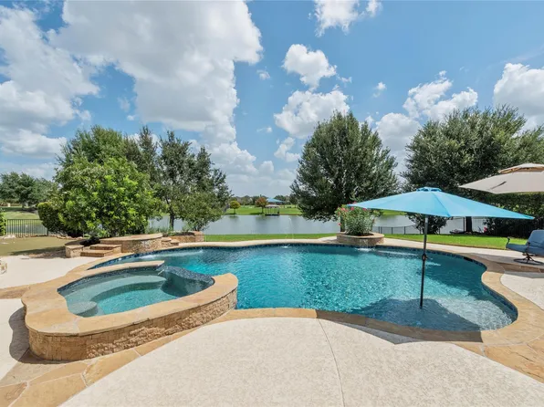 10114 E Frio River Cir, Cypress, TX 77433