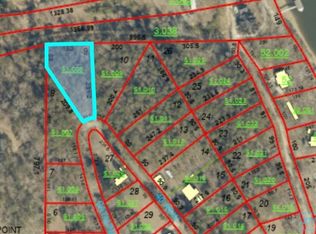 0 County Road 282 LOT 9, Cullman, AL 35057