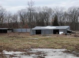 W1750 Grand Ave, Dalton, WI 53926