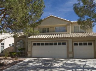 1428 Sunblush Ln, Las Vegas, NV 89117