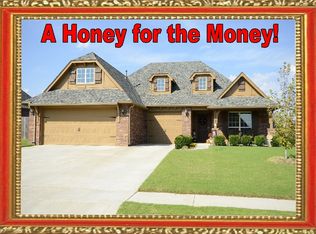 11204 S Lawrence St, Jenks, OK 74037