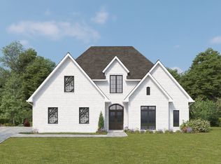 449 Southledge Rd, Birmingham, AL 35242