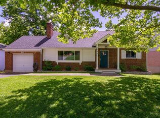 6100 Plainfield Rd, Cincinnati, OH 45213