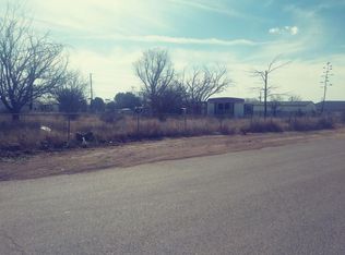 201 Neal St, Odessa, TX 79764