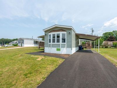 25 Lane E, Coventry, RI, 02816