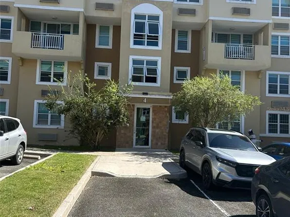 Cond Vistas De Gurabo Edificio APT 433B-433B-4, Gurabo, PR 00778