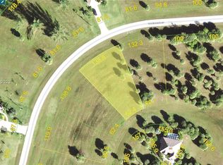 16490 San Edmundo Rd, Punta Gorda, FL 33955