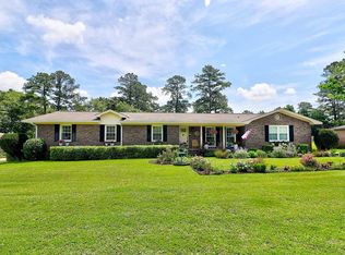 1902 Azure Dr, Dothan, AL 36303
