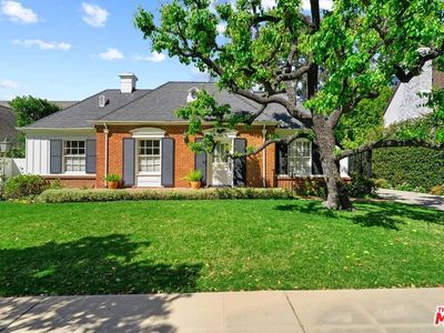 351 Veteran Ave, Los Angeles, CA, 90024