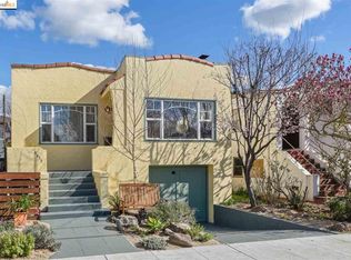 5936 Maccall St, Oakland, CA 94609