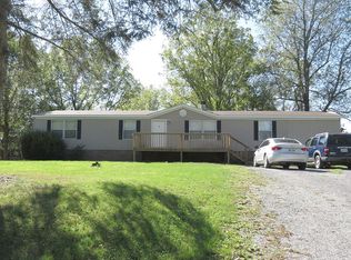 197 Poplar Ridge Rd, Piney flats, TN 37686
