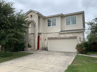 11334 Begonia Rock, San Antonio, TX 78245