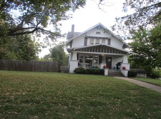 423 W Detroit St, Broken Arrow, OK 74012