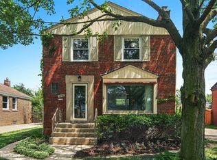 1237 Beach Ave, La Grange Park, IL 60526