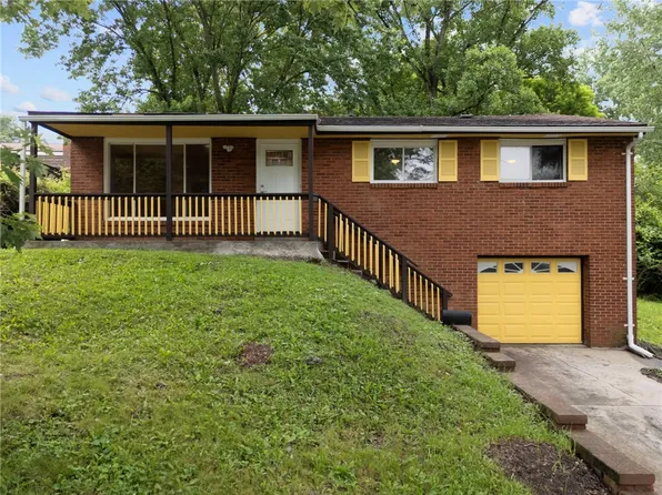 260 Stotler Rd, Pittsburgh, PA 15235