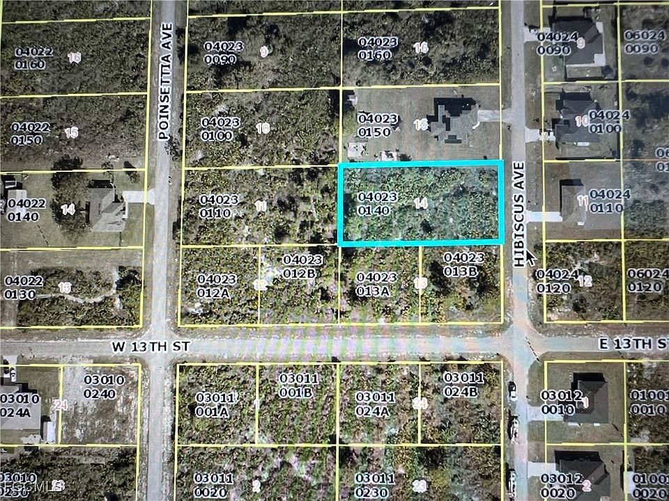 2nd image of 1303 Hibiscus Ave