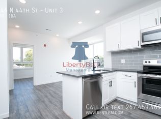 846 N 44th St #3, Philadelphia, PA