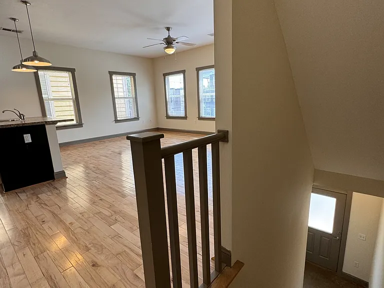 1319 McDonough St #B — Photo 5