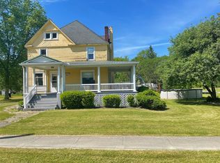 25 Depot St, Berkshire, NY 13736