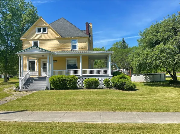25 Depot St, Berkshire, NY 13736