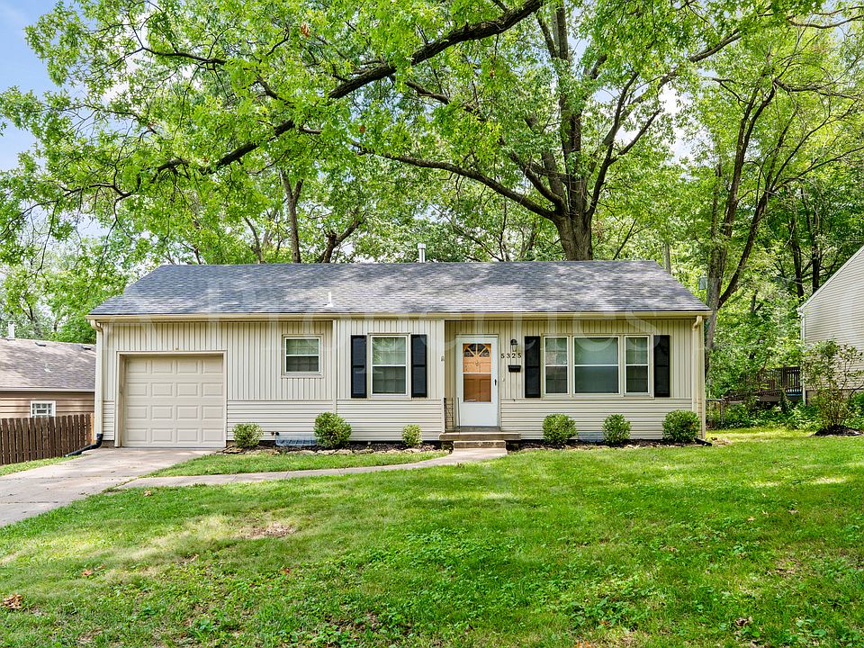 1st image of 5325 Sherwood Dr