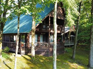 1085 Old Rd, Counce, TN 38326