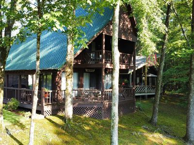 1085 Old Rd, Counce, TN, 38326