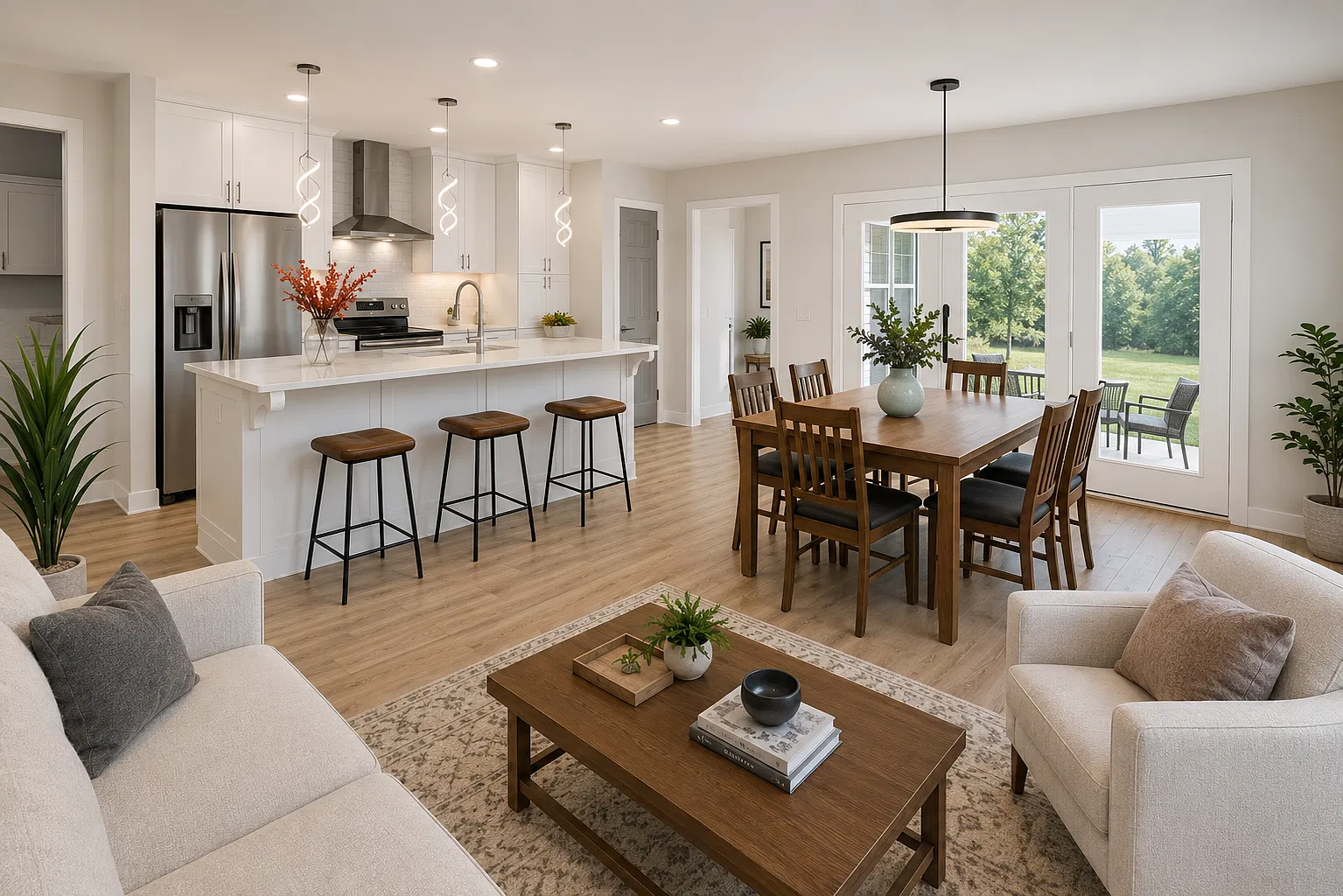 5 bed, 2208 sqft, $4,500 — Photo 1