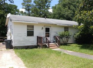 711 N Marable Dr, Tuskegee, AL 36083