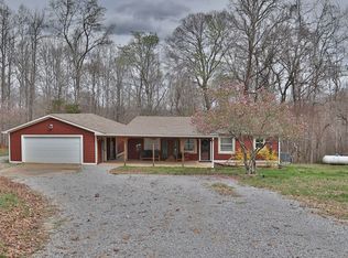1660 Leatherwood Rd, White Bluff, TN 37187