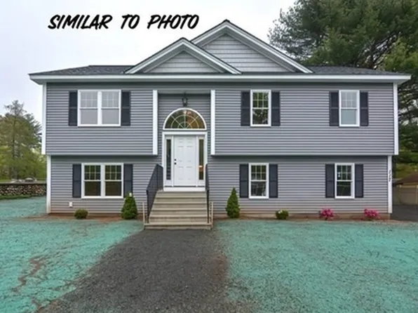 26 Evergreen St, North Brookfield, MA 01535