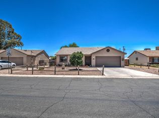 258 Peretz Cir, Morristown, AZ 85342