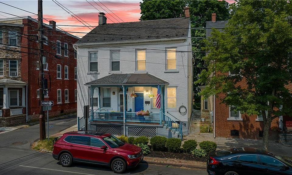 623 Center St, Bethlehem, PA 18018 Zillow