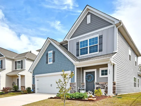 129 Fennec Dr, Fountain Inn, SC 29644