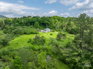 1500 Mountain Spring Rd, Westport, NY 12993