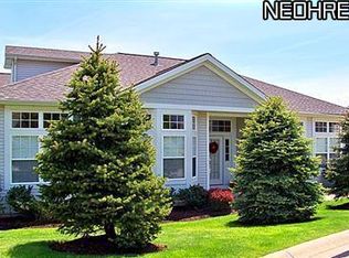 11 Orchard Cir #90, Orange, OH 44022