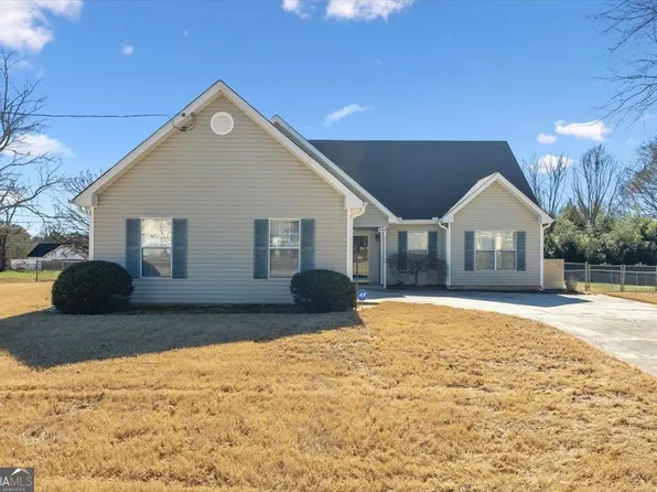 2440 Turner Rd SW, Conyers, GA 30094