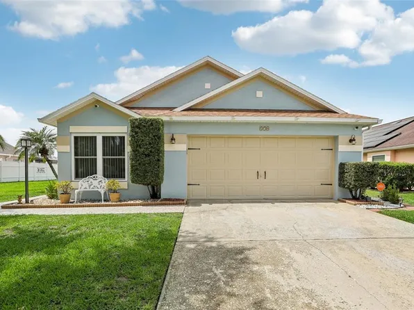 570 Bohannon Blvd, Orlando, FL 32824