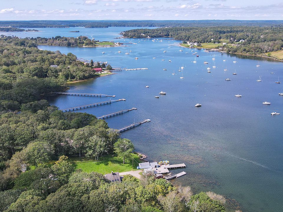 59 Shore Road, New Harbor, ME 04554 Zillow