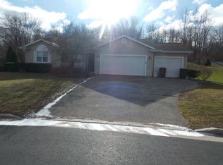 314 E Puerner St, Jefferson, WI 53549