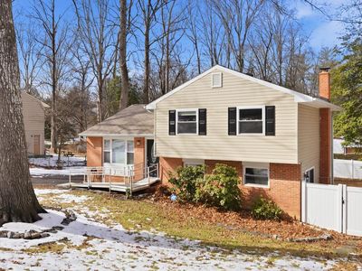 10606 Mockingbird Ln, Spotsylvania, VA, 22553