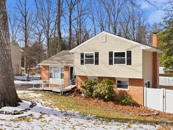 10606 Mockingbird Ln, Spotsylvania, VA 22553