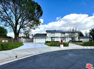 9850 Texhoma Ave, Northridge, CA 91325