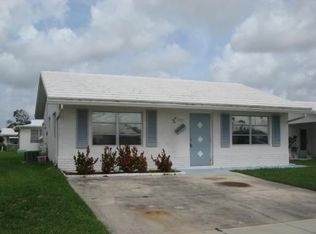 7501 NW 70th Ave, Tamarac, FL 33321