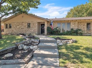 512 Highland Dr, Big Spring, TX 79720