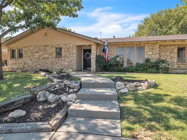 512 Highland Dr, Big Spring, TX 79720