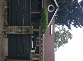 3612 E Schubert Pl, Seattle, WA 98122